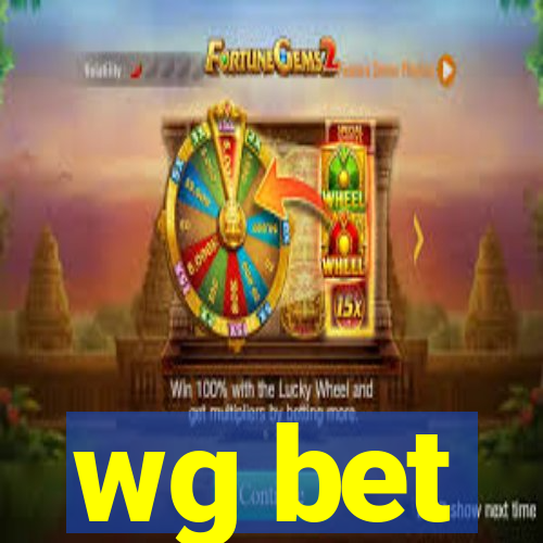 wg bet